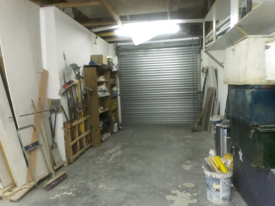 To Let Commercial Property for Rent in Bodorp Western Cape